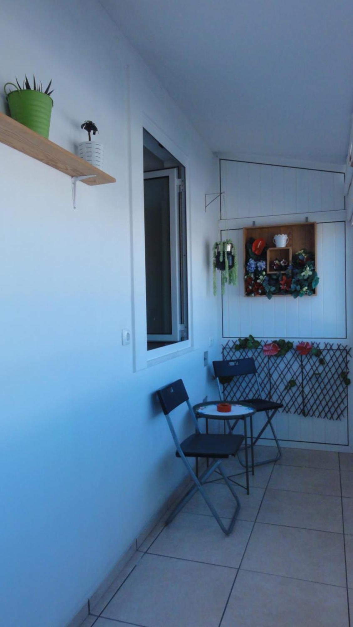 Santa Barbara Apartment Lisbon Exterior photo